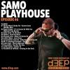 Playhouse (22/05/25)