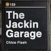 The Jackin’ Garage (21/05/21)