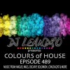 Colours Of House (21/02/22)