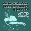 Deep 'n' Bumpy (26/11/21)