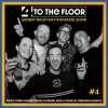 Sunday Night Rhythm (03/08/25)