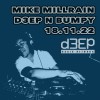 Deep 'n' Bumpy (18/11/22)