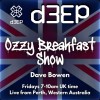 The Ozzy Breakfast Show (05/06/26)