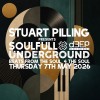 Soulful Underground (07/05/26)