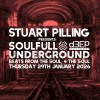 Soulful Underground (29/01/26)