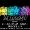 Colours Of House (08/02/25)