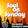 Soul On Sunday (26/07/26)