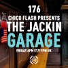The Jackin’ Garage (29/04/22)