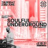 Soulful Underground (23/06/22)