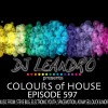 Colours Of House (28/04/24)