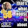 That's What House Is About (05/08/25)