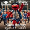 House Therapy (27/08/25)