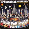 Urban Night Grooves (27/09/26)