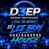 Feel Da Groove (30/08/26)