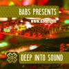 Deep Into Sound (20/11/22)