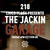 The Jackin’ Garage (10/02/23)