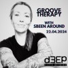 Groove Therapy (22/04/24)