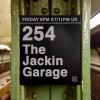 The Jackin’ Garage (16/02/24)