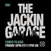 The Jackin’ Garage (09/10/26)