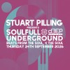 Soulful Underground (24/09/26)