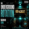 The Underground Rotation (05/09/26)