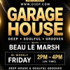 Fullhouse: Lost Frequency (02/10/26)