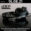Soul Chemistry Show (16/08/21)