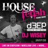 House Fetish (28/07/26)