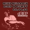 Deep 'n' Bumpy (05/11/21)