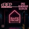 Safehouse Sessions (02/04/26)
