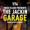 The Jackin’ Garage (18/03/22)