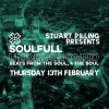 Soulful Underground (13/02/25)