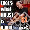 That's What House Is About (30/09/25)