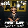 Wrist D3EP (22/10/25)