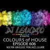 Colours Of House (30/06/24)