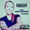 Groove Therapy (17/06/24)