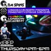 London DJ Academy presents Pengeparty (25/12/25)