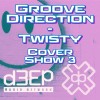 Groove Direction Session (20/07/22)
