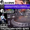 London DJ Academy presents Pengeparty (28/05/26)