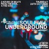 Soulful Underground (26/10/23)