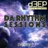 Da Rhythm Sessions (29/06/22)