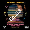MuZikal TheRapy SesSions (17/08/25)