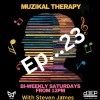 MuZiKal TheRapy SesSions (23/05/26)