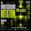 The Underground Rotation (17/10/26)