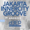 Jakarta Innercity Groove (11/12/25)