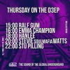 Global House Session (14/03/24)