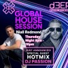 Global House Session (13/08/26)