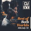Best Of Both Worlds (18/07/25)