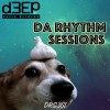 Da Rhythm Sessions (10/08/22)