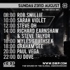 Funk It, It's Sunday (09/08/26)